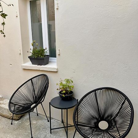 Suite Au Grand Air Châteauneuf-du-Faou 外观 照片