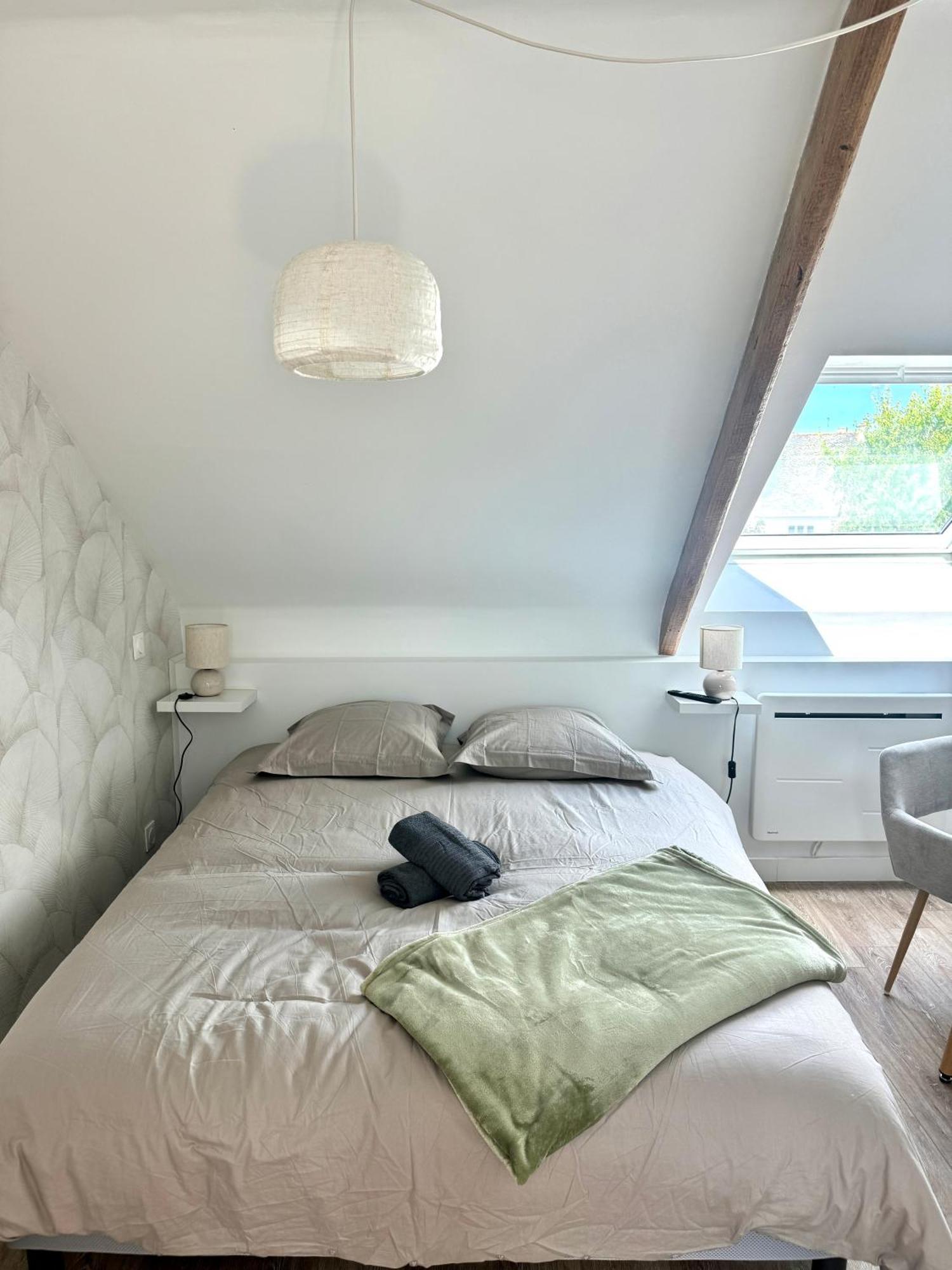 Suite Au Grand Air Châteauneuf-du-Faou 外观 照片